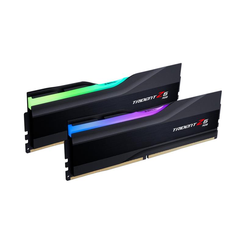 G.Skill Trident Z5 RGB DDR5-6000 CL36 32GB (2x16GB)