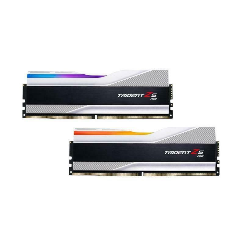 G.Skill Trident Z5 RGB DDR5-5600 CL36 32GB (2x16GB)