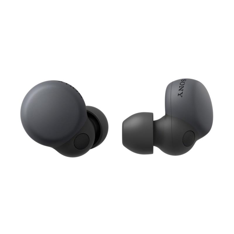 Sony LinkBuds S Noise Cancelling earbuds – Ultralight με Crystal Clear Call Quality – Black