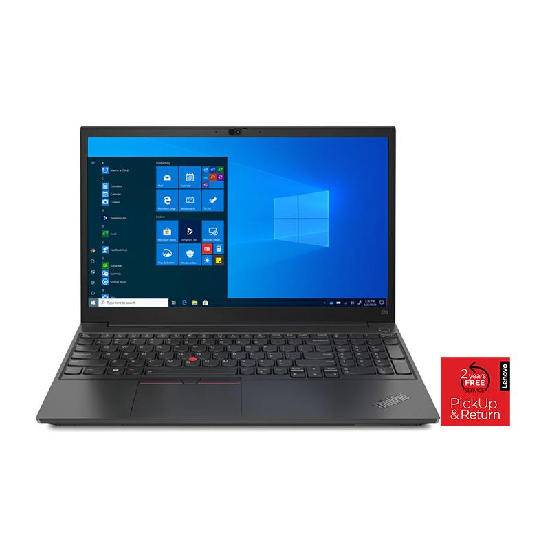 Lenovo ThinkPad E15 G2 i5-1135G7/16GB/512GB/W10 Pro