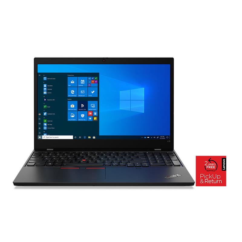 Lenovo ThinkPad L15 15.6'' R5 Pro-5650U/16GB/512GB/W10 Pro