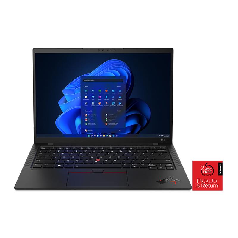 Lenovo ThinkPad X1 Carbon G10 i7-1260P/16GB/512GB