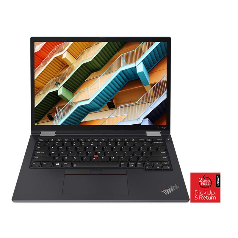 Lenovo ThinkPad Yoga X13 G2 Convertible i5-1135G7/16GB/512GB/W10 Pro