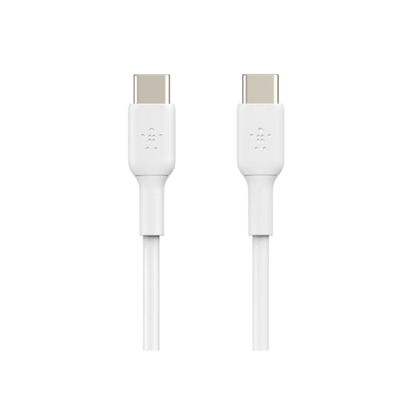 Belkin USB-C σε USB-C 2m Λευκό