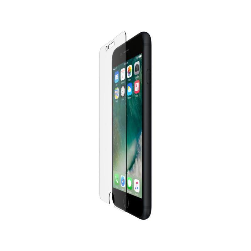 Belkin Tempered Glass iPhone 7/8/SE