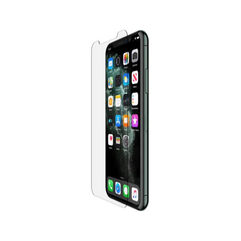 Belkin InvisiGlass Ultra iPhone 11 Pro