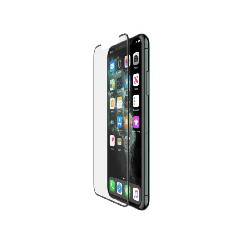 Belkin InvisiGlass Ultra iPhone 11 Pro Max/XS Max
