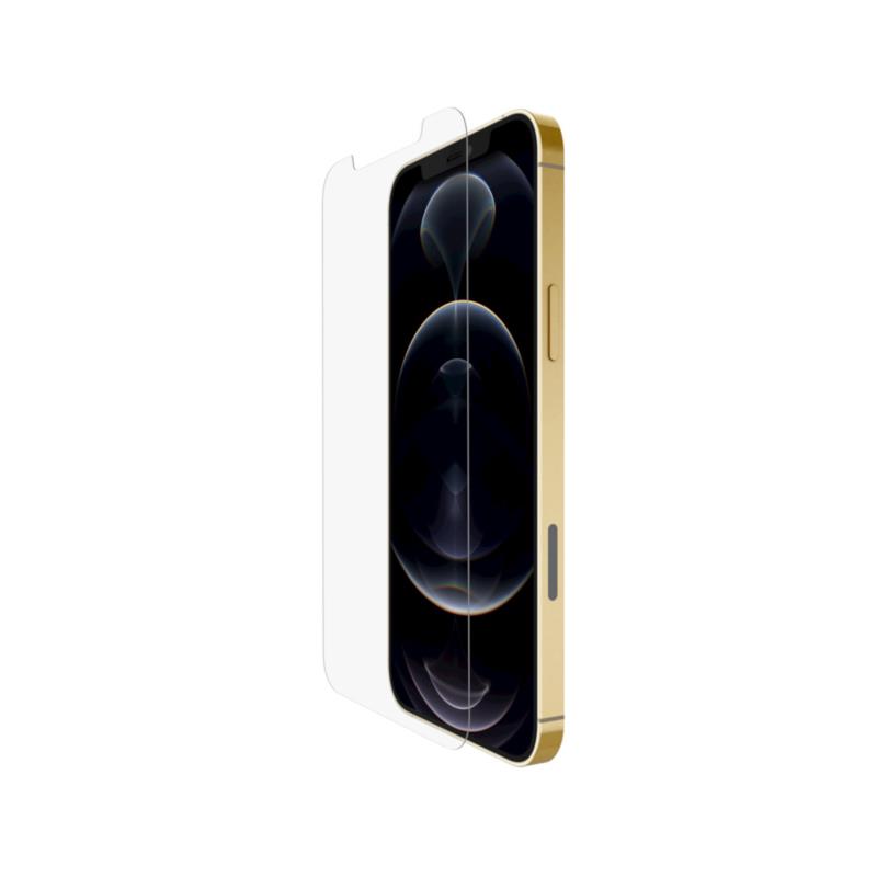 Belkin Ultra Glass iPhone 12 Pro Max