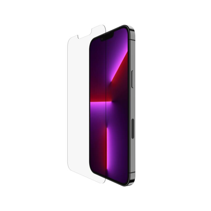 Belkin Ultra Glass iPhone 14 Plus/13 Pro Max