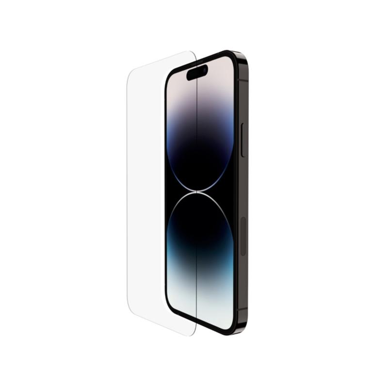 Belkin Τempered Glass iPhone 14 Pro