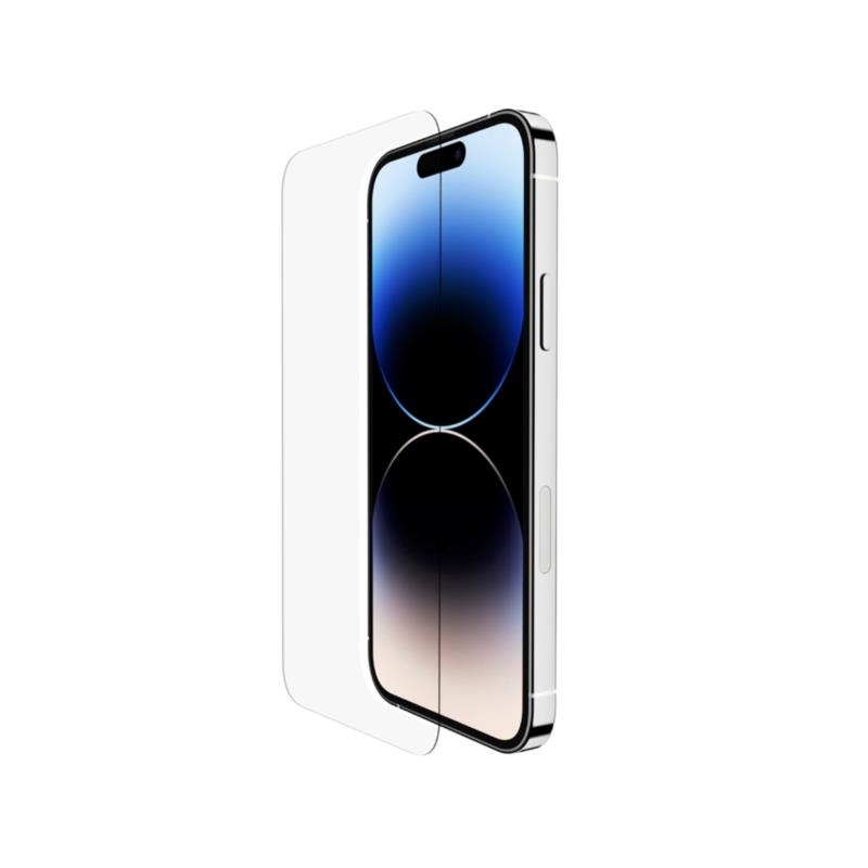 Belkin Ultra Glass iPhone 14 Pro