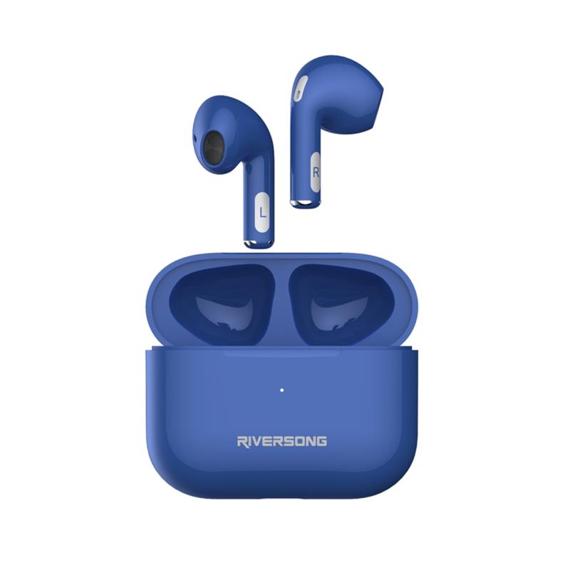Riversong True Wireless Air Mini Pro Blue