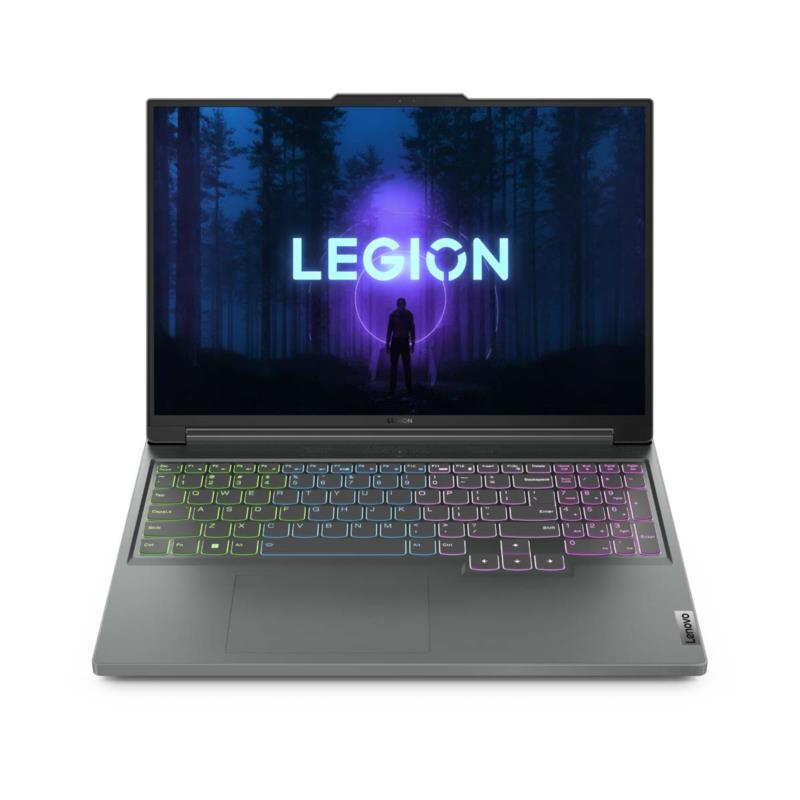 Lenovo Legion Slim 5 16IRH8 i7-13700/16GB/1TB RTX 4060 8GB