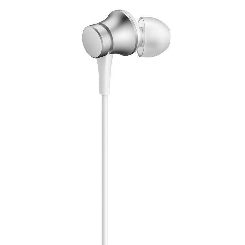 Xiaomi Mi In Ear Basic Silver