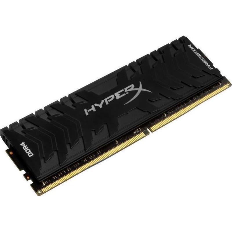 HyperX Fury 8GB DDR4-2666MHZ CL13 (HX426C13PB3/8)