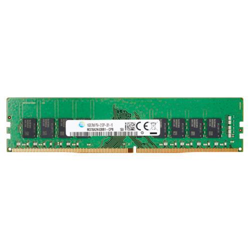 HP 16GB DDR4-2666MHZ DIMM (3TK83AA)