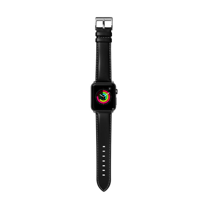 Laut Apple Watch Oxford 42-45 mm Noir