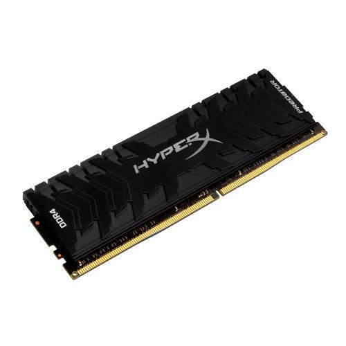 HyperX Predator 8GB DDR4-3200MHZ CL16 (HX432C16PB3/8)
