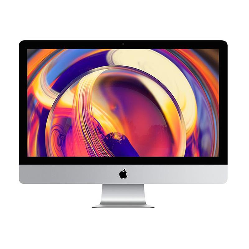 Apple iMac Retina 5K 27" i5/8GB/1TB/RadeonPro575X 4GB