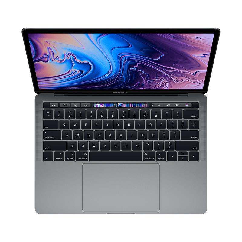 Apple MacBook Pro 13 Touch Bar 4-Core i5 2.4GHz/8GB/256GB Space Gray (MV962GR/A)