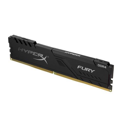 HyperX Fury 4GB DDR4-3000MHZ CL15 DIMM (HX430C15FB3/4)