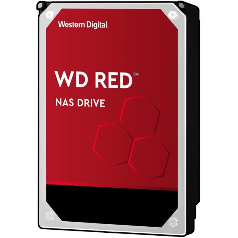 Western Digital Red 6TB 3.5'' SATA NAS