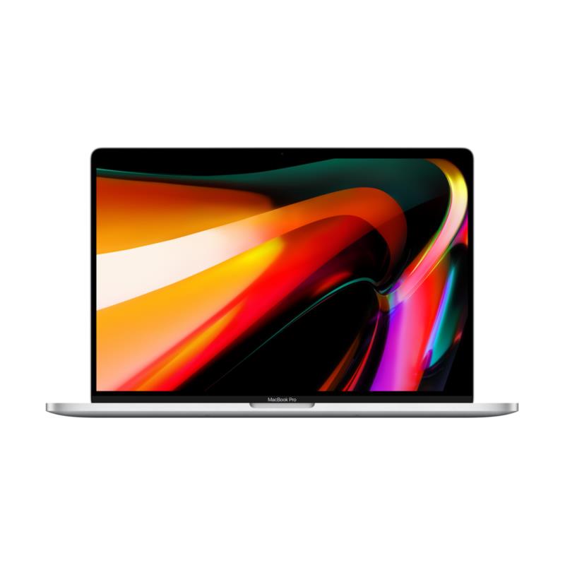 Apple MacBook Pro 16 Touch Bar (i9 9th Gen/16GB/1TB) Silver