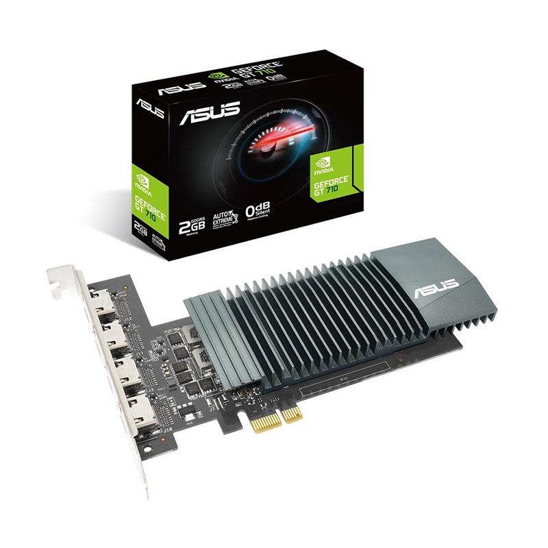 Asus GeForce GT 710 2GB
