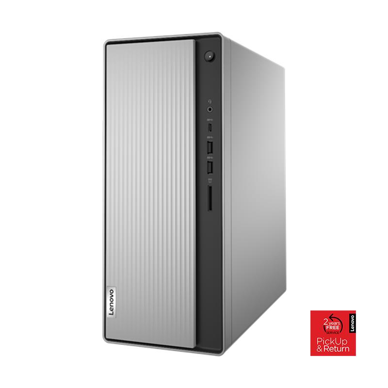 Lenovo IdeaCentre 5 14ARE05 R3/8GB/256GB/RX 550X 4GB