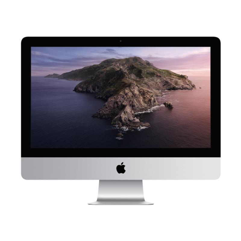 Apple iMac Retina 4K 21.5" i3/8GB/256GB/RadeonPro555X 2GB
