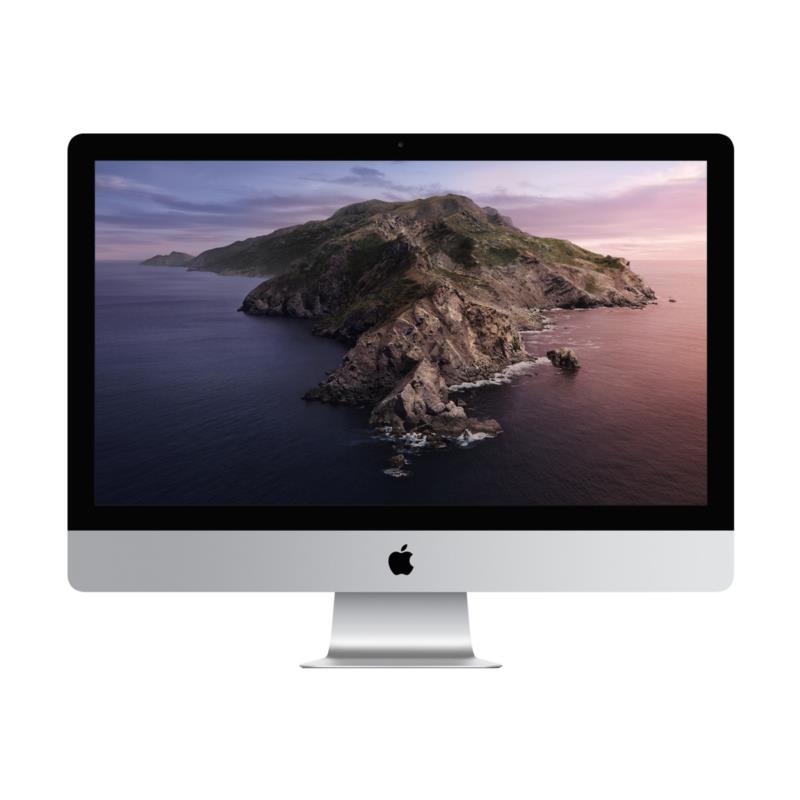Apple iMac Retina 5K 27" i5/8GB/256GB/RadeonPro5300 4GB