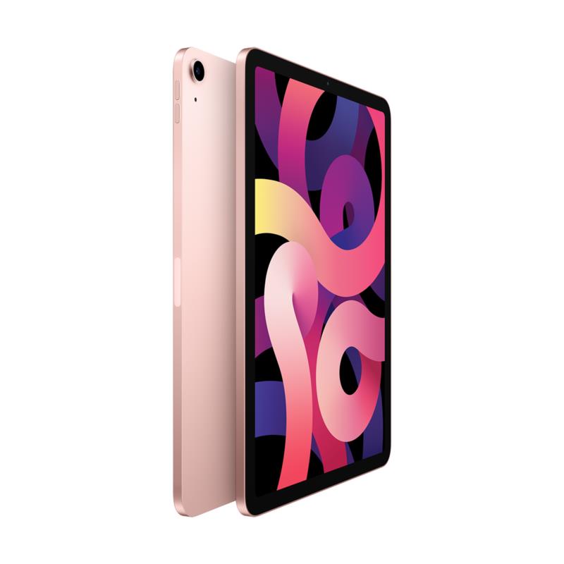 Apple iPad Air 4th Gen 64GB Wifi Rose Gold