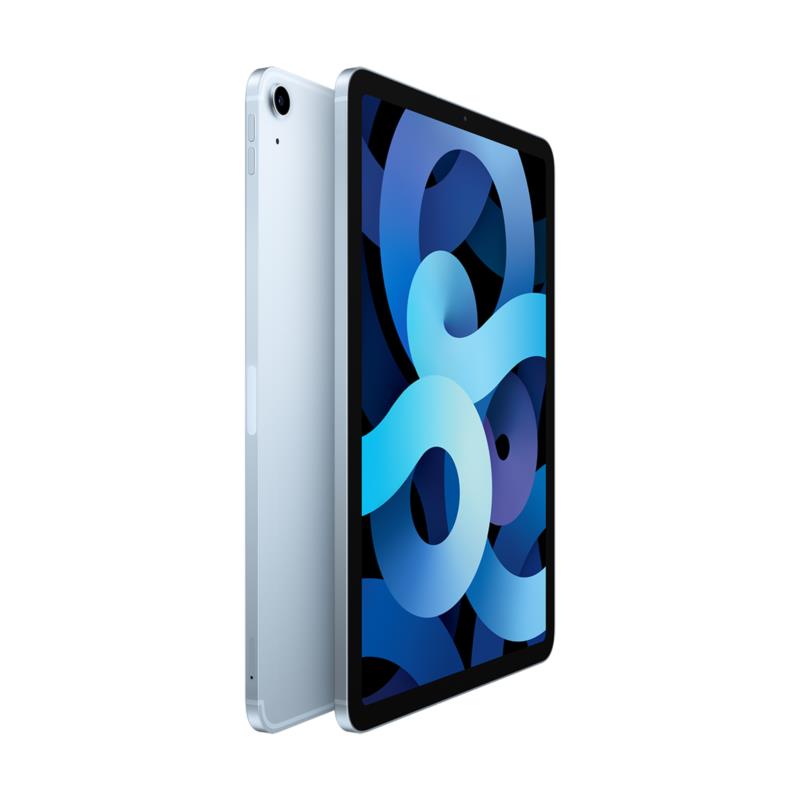 Apple iPad Air 4th Gen 256GB Cellular Sky Blue
