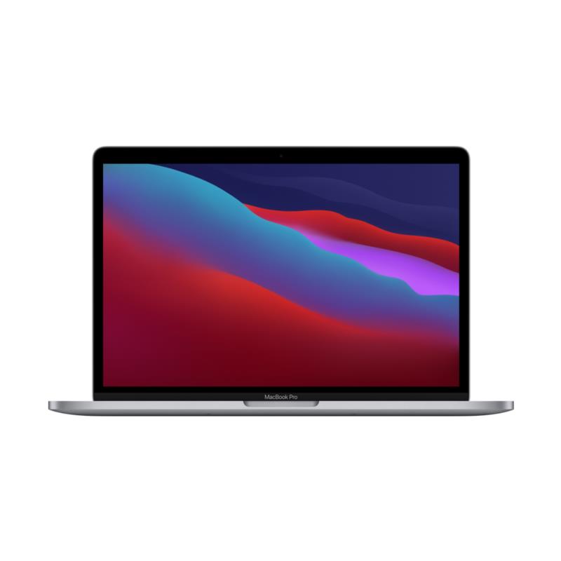 Apple MacBook Pro 13 M1 8-Core/8GB/512GB/8-Core GPU Space Gray