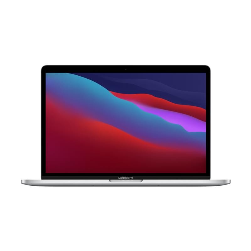 Apple MacBook Pro 13 M1 8-Core/16GB/256GB/8-Core GPU Silver