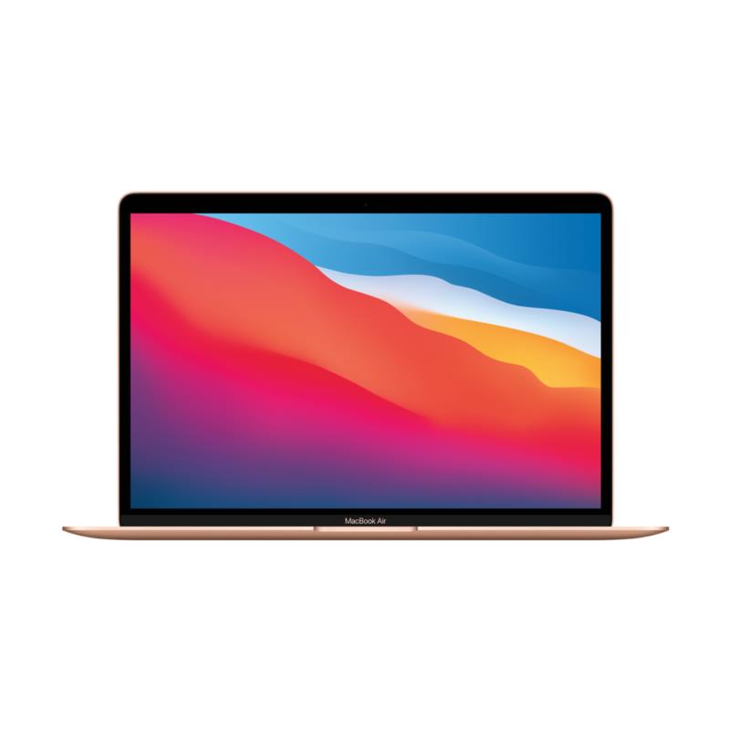 Apple MacBook Air 13 M1 8-Core/16GB/512GB/8-Core GPU Gold