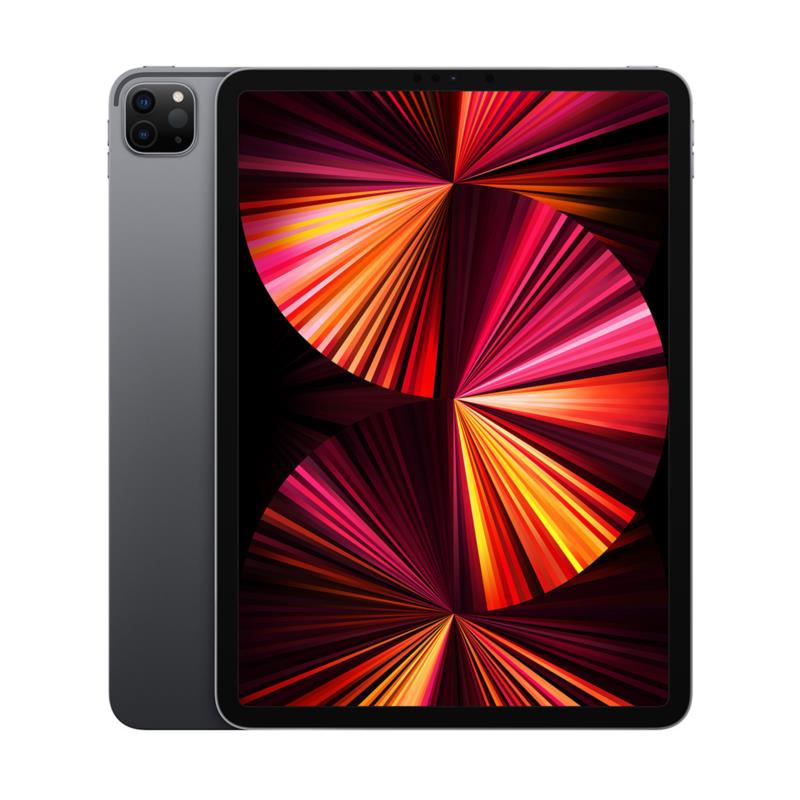 Apple iPad Pro 11" 2021 1TB Wifi Space Grey