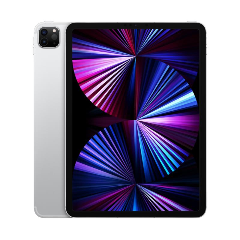Apple iPad Pro 11" 2021 2TB 5G Silver