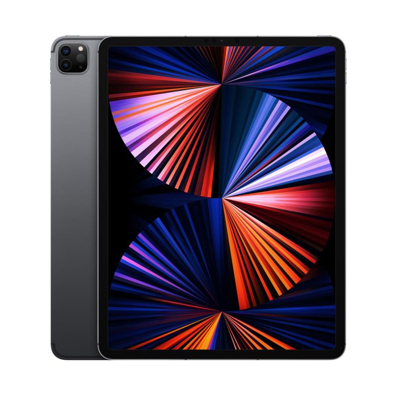Apple iPad Pro 12.9" 2021 128GB 5G Space Grey