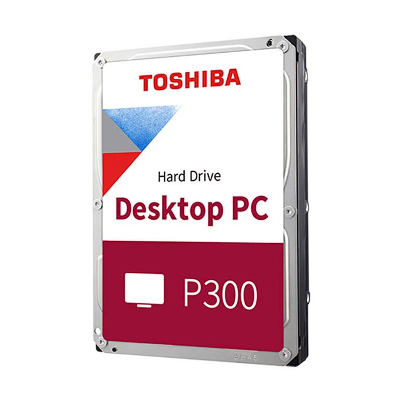 Toshiba P300 4TB 3.5" Sata
