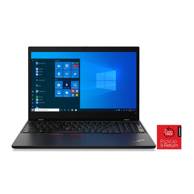 Lenovo ThinkPad L15 G2 15.6"/i7-1165G7/16GB/512GB/W10 Pro