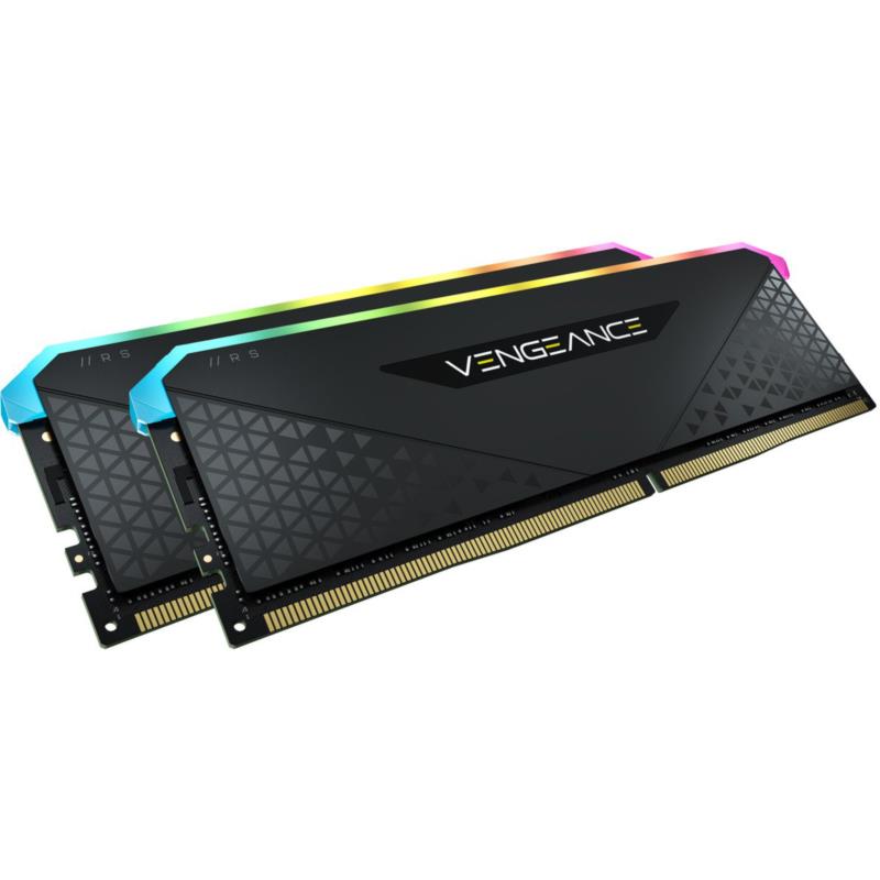 Corsair Vengeance RGB RS DDR4 3600 2 x 8GB CL18 RGB RS