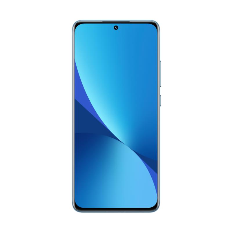 Xiaomi 12 256GB 5G Blue