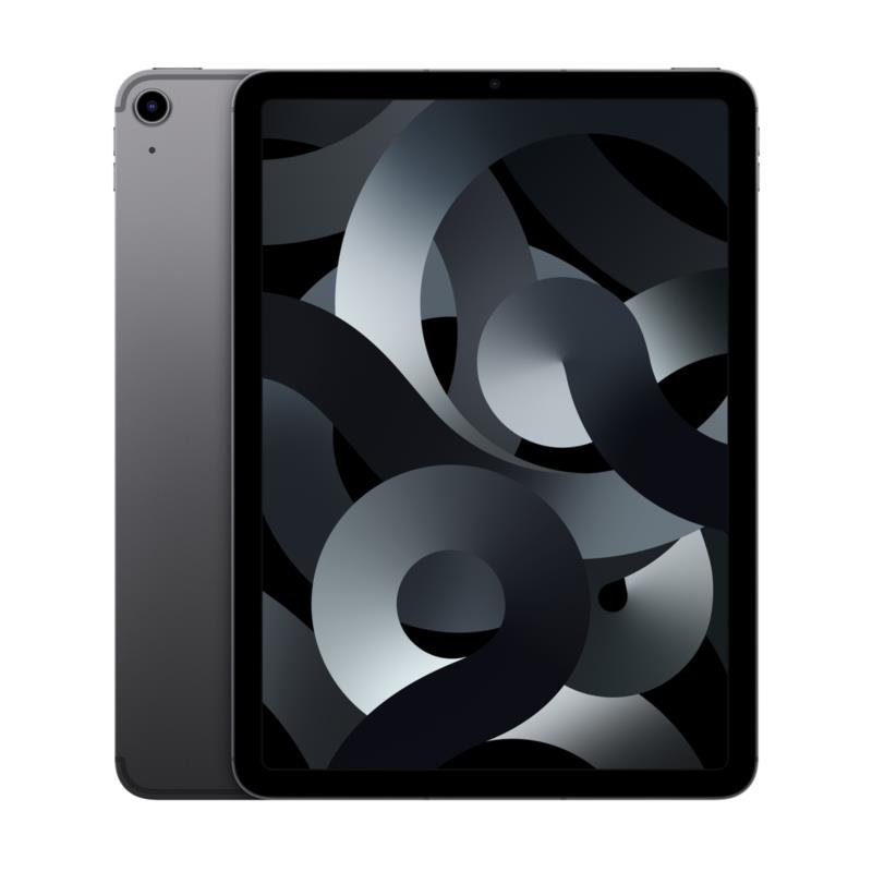 Apple iPad Air 5th Gen 256GB 5G Space Grey