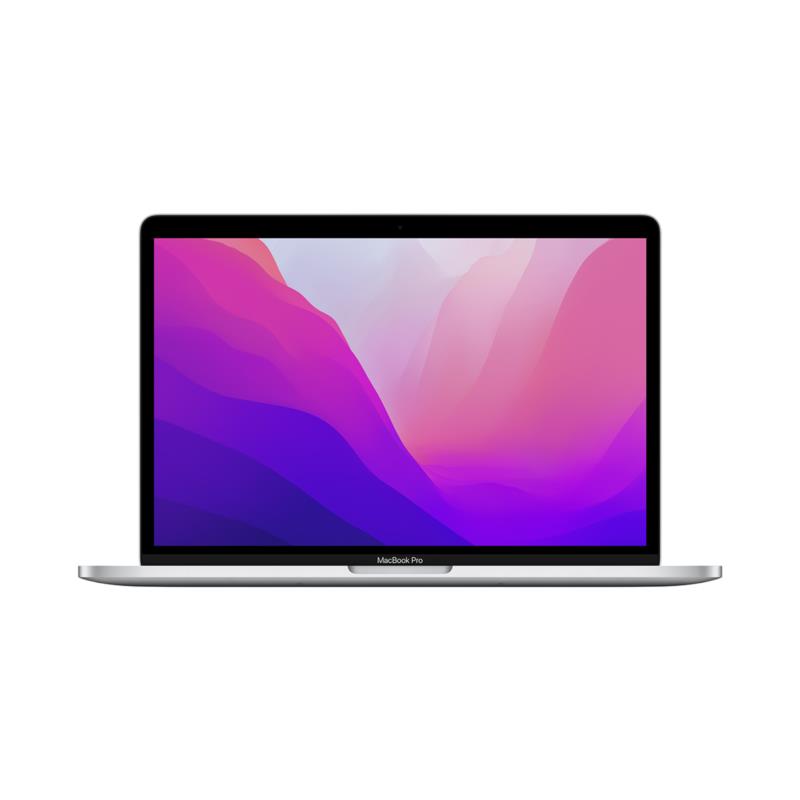 Apple MacBook Pro 13 M2 8-Core/8GB/512GB/10-Core GPU Silver
