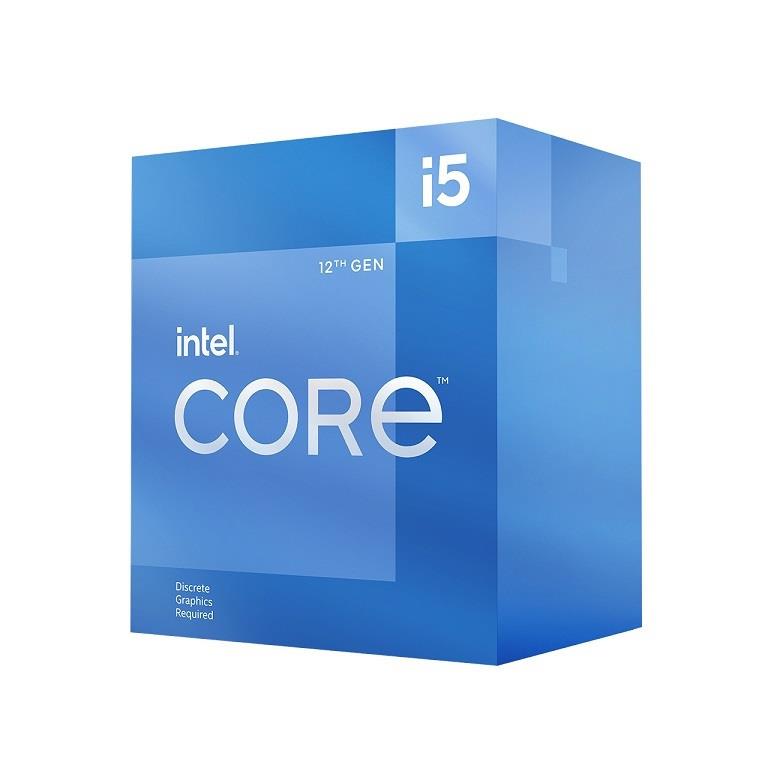 Intel Core i5-12600 S1200 Box