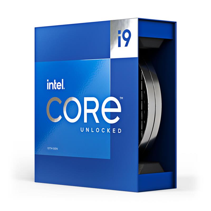 Intel Core i9-13900K s1700 Box