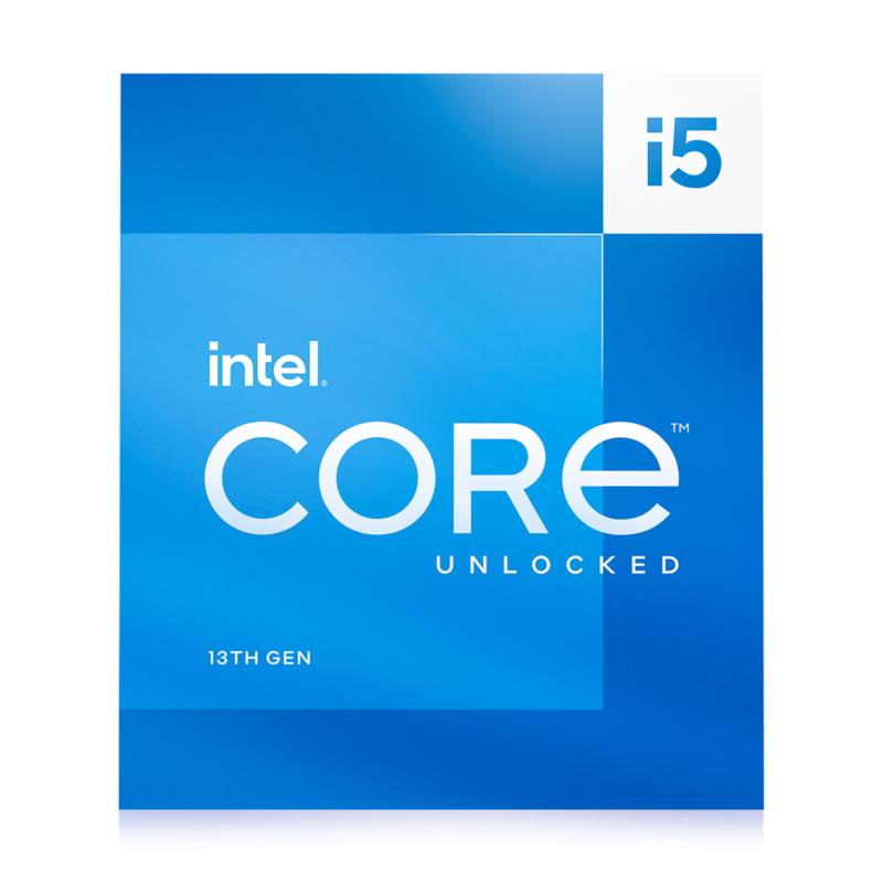 Intel Core i5-13600K s1700 Box