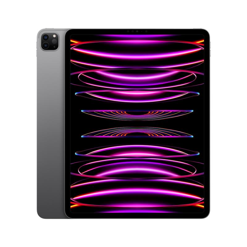 Apple iPad Pro 12.9" 2022 1TB Wi-Fi Space Grey