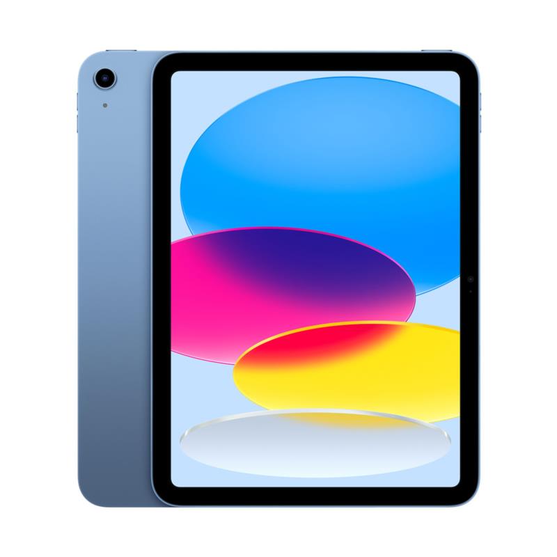 Apple iPad 10.9" 10th Gen Wi-Fi 64GB Blue